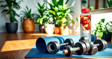 halal fitness essentials guide