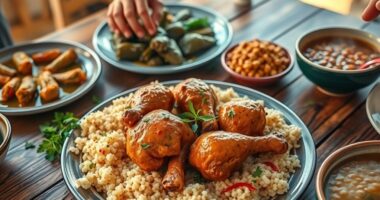 halal food dietary guidelines