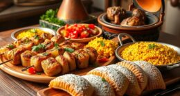 halal food guidelines overview