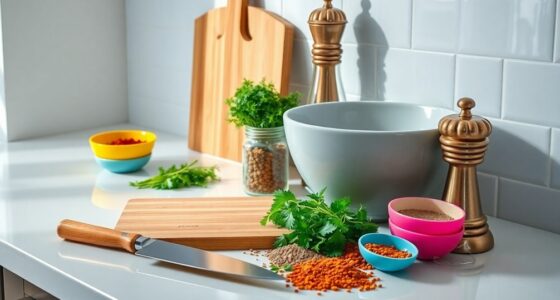 halal food preparation essentials