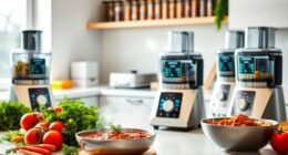 halal food processors 2025