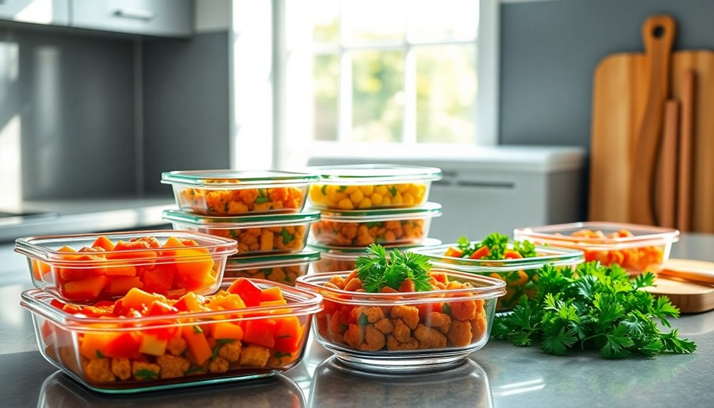 halal food storage considerations