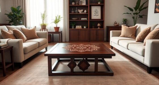 halal furniture for home d cor