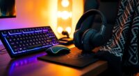 halal gaming accessories essentials