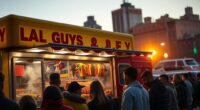 halal guys closing hours