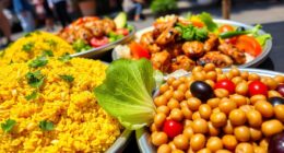 halal guys cuisine review