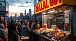 halal guys location count