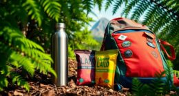 halal hiking gear essentials