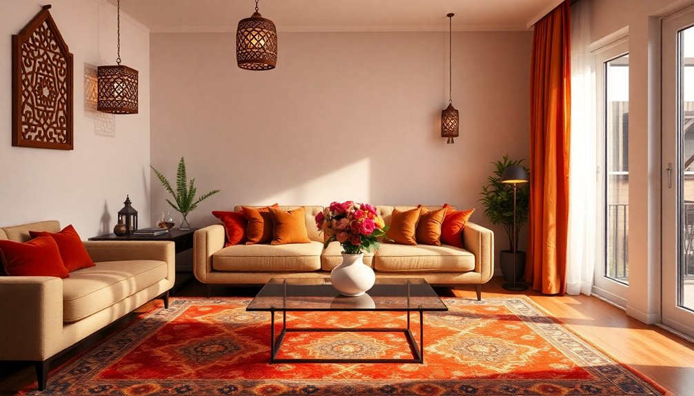 halal home decor essentials