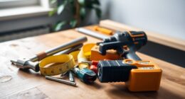 halal home improvement tools
