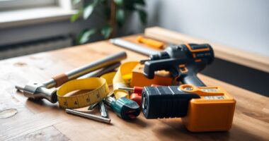 halal home improvement tools