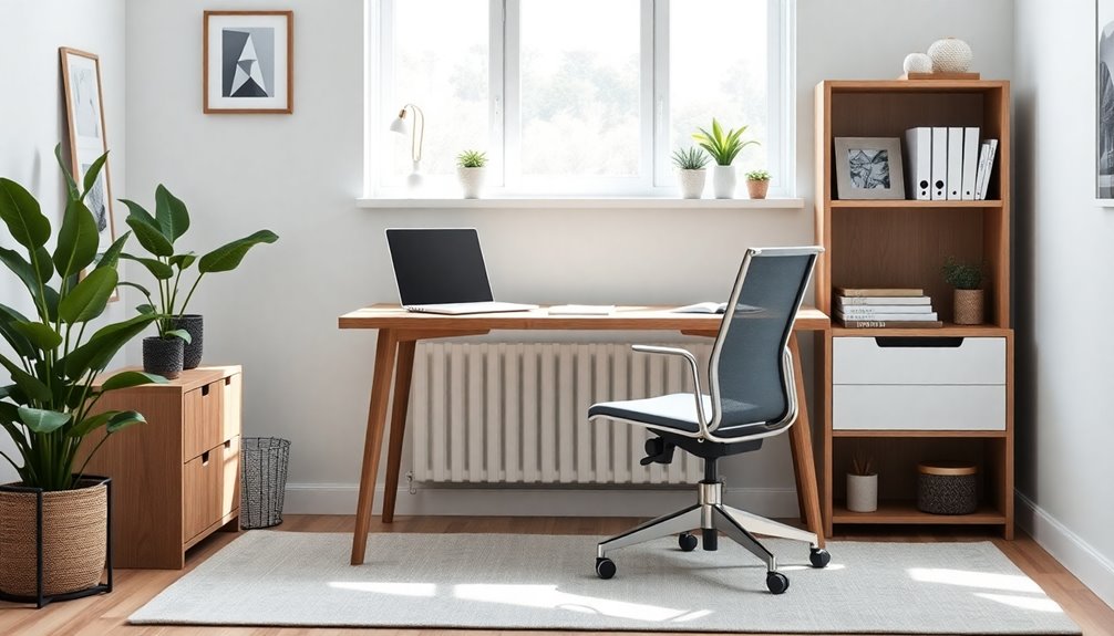 halal home office essentials