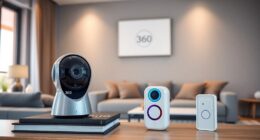halal home security gadgets