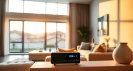 halal home security solutions