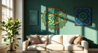 halal inspired home decor essentials