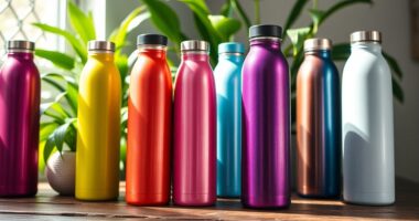 halal insulated water bottles