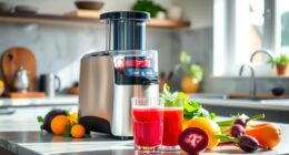 halal juicers for health
