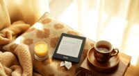 halal kindle reading enhancements