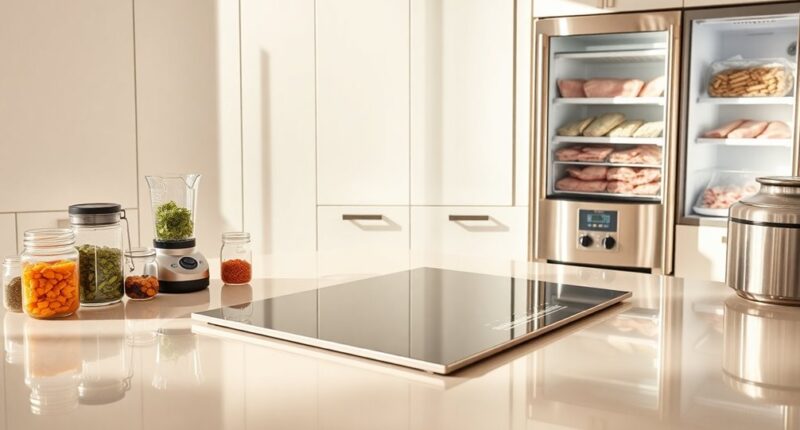 halal kitchen appliances guide