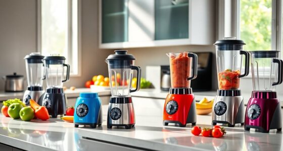 halal kitchen blender recommendations