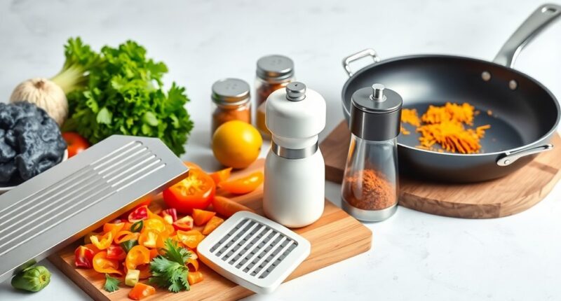 halal kitchen gadgets guide