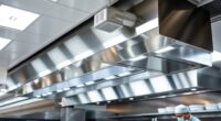 halal kitchen ventilation systems