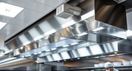 halal kitchen ventilation systems