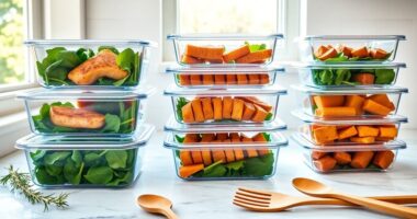 halal meal prep containers