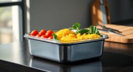 halal meal prep essential