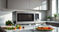 halal microwaves for convenience