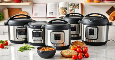 halal multi cookers for kitchens