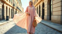 halal muslim fashion essentials