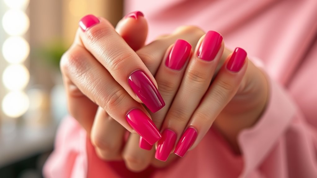halal nail polish explained
