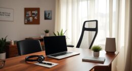 halal office gadgets for productivity