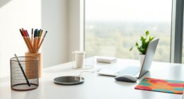 halal office organization gadgets