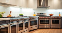 halal oven range reviews