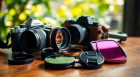 halal photography accessory recommendations