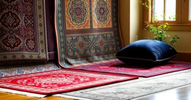 halal prayer rugs collection