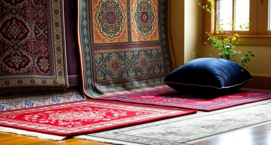 halal prayer rugs collection