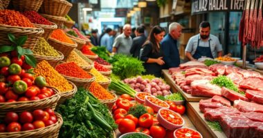 halal product shopping guide