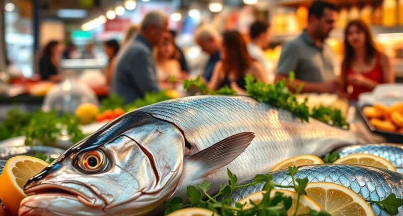 halal requirements for seafood