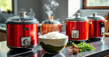 halal rice cookers selection guide