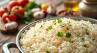 halal rice quick tutorial