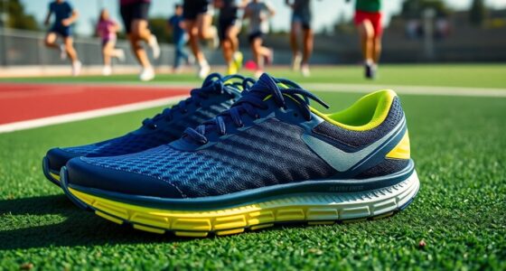 halal running shoes guide