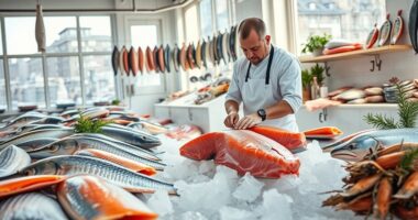 halal seafood guidelines explained