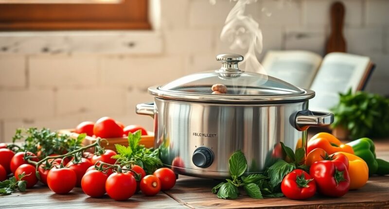 halal slow cookers guide