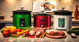 halal slow cookers selection guide