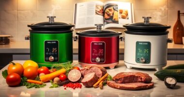 halal slow cookers selection guide