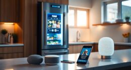halal smart devices convenience