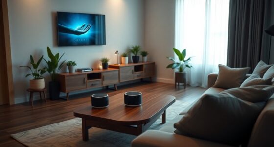 halal smart home devices